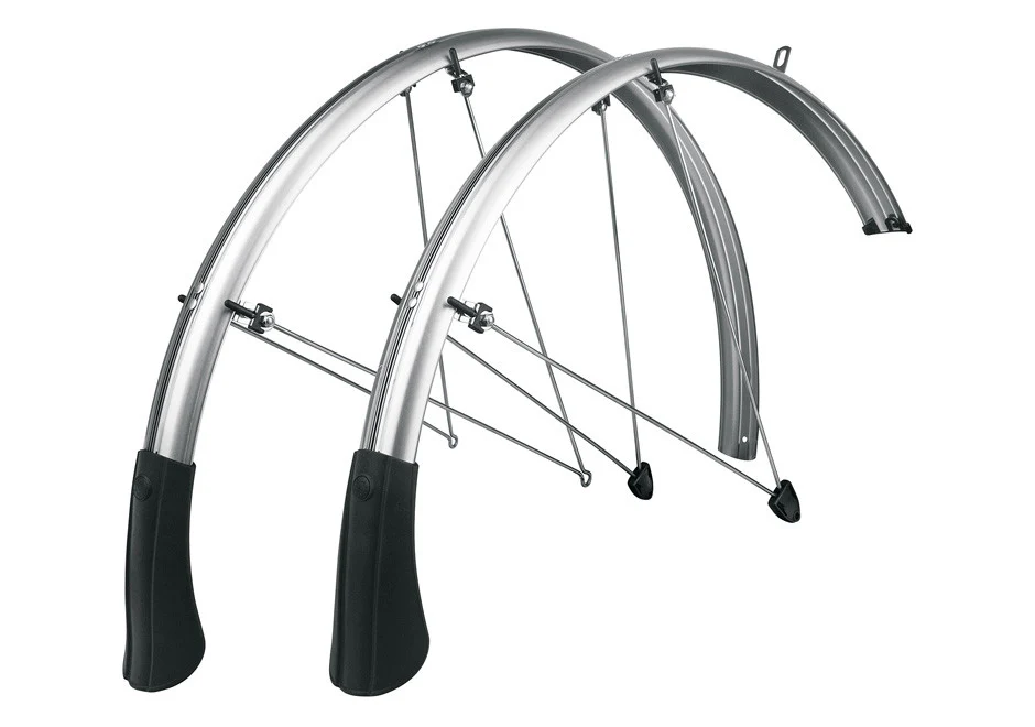 no discontinued SKS P45 Fenders: For 650b & 700c tires 28mm to 38mm