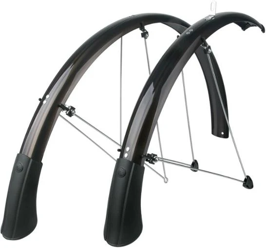 no discontinued SKS P45 Fenders: For 650b & 700c tires 28mm to 38mm - Image 2