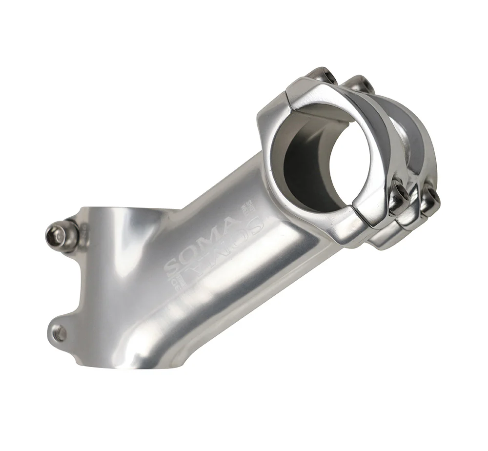 Threadless SOMA Shotwell stem, 31.8 - Image 3