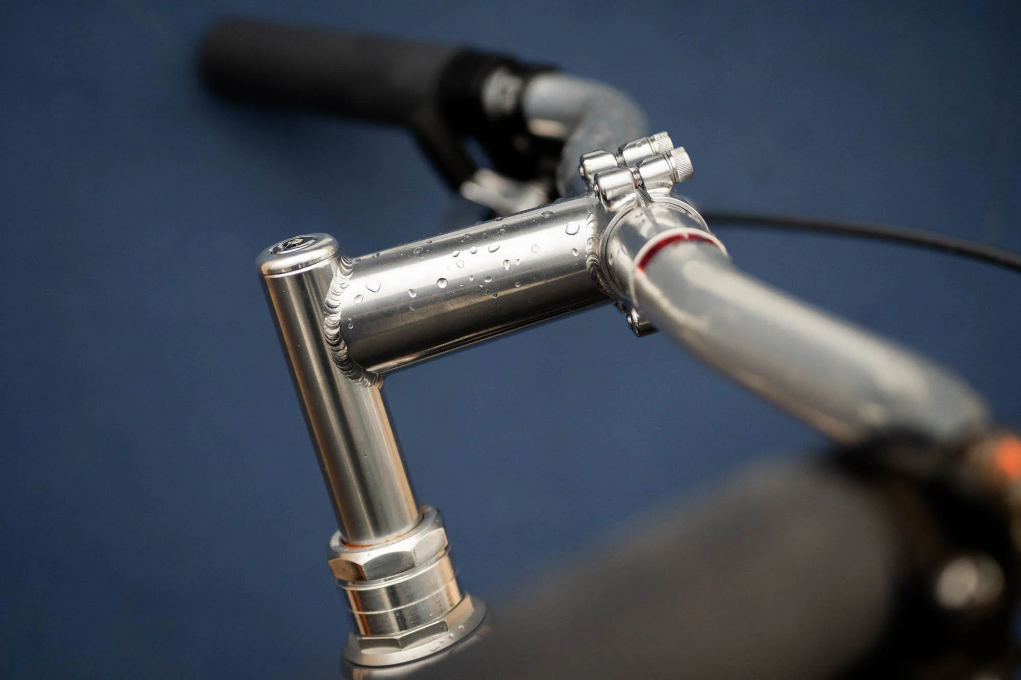Stem - Nitto 90-190 - Image 2
