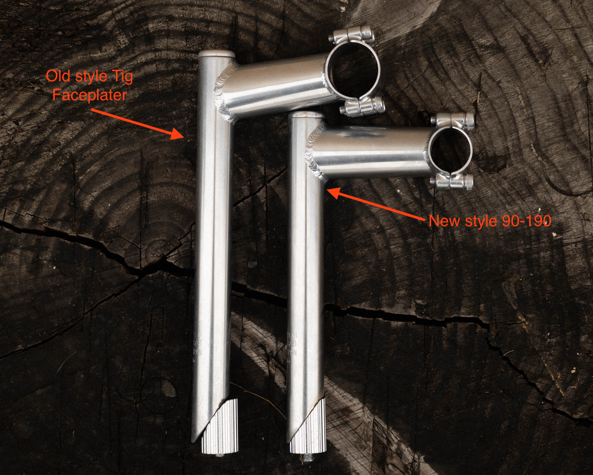 Stem - Nitto 90-190 - Image 6