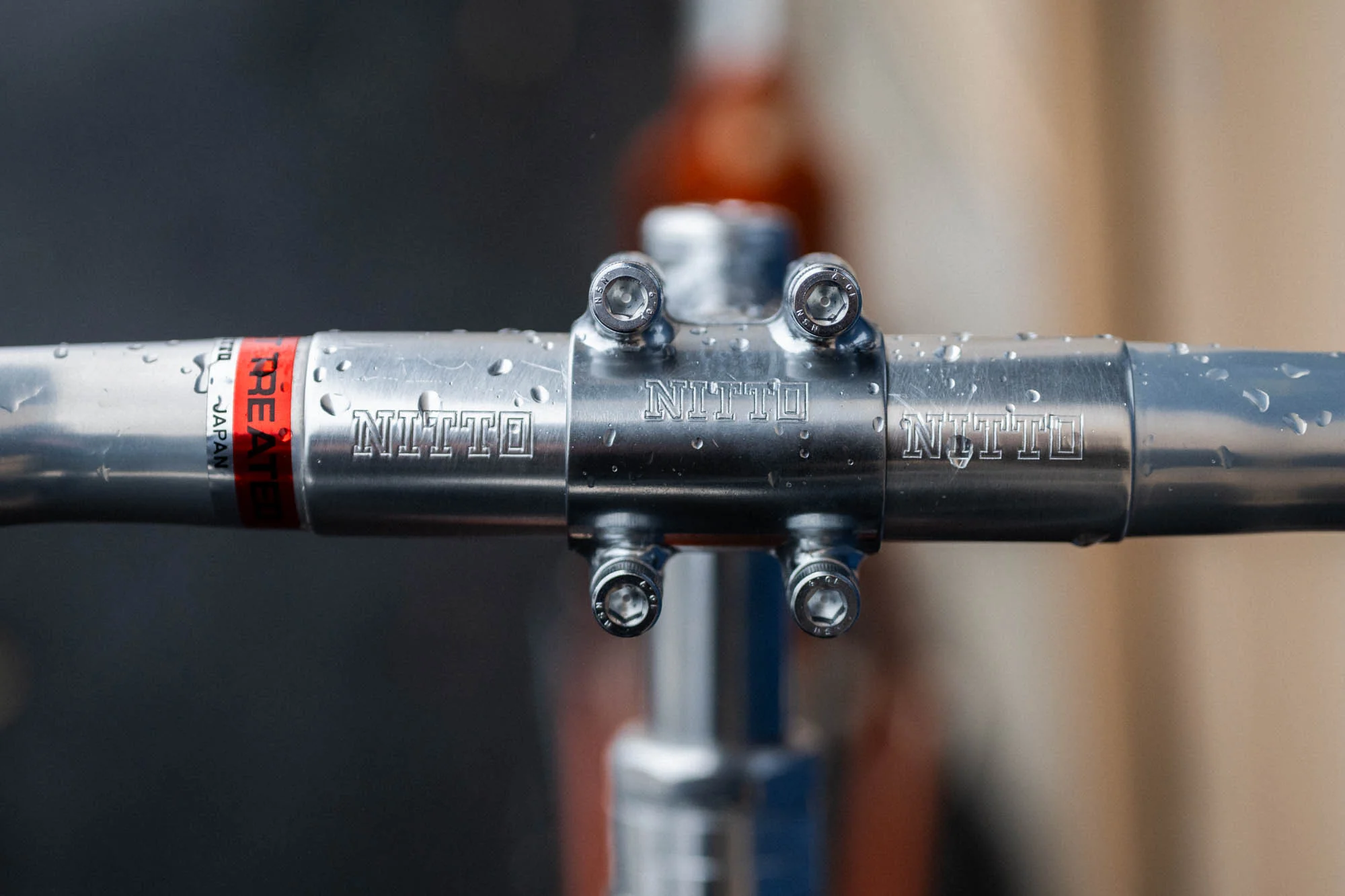 Stem - Nitto 90-190 - Image 8