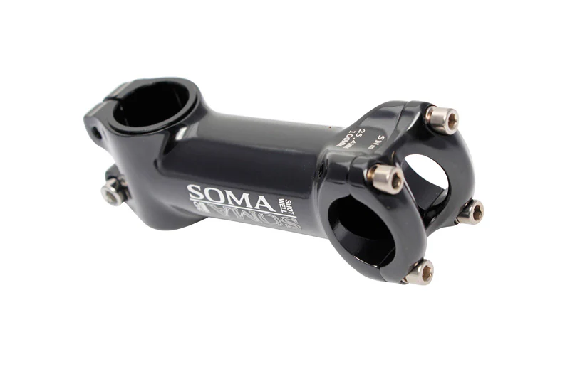 Threadless SOMA Shotwell stem, 25.4 - Image 6