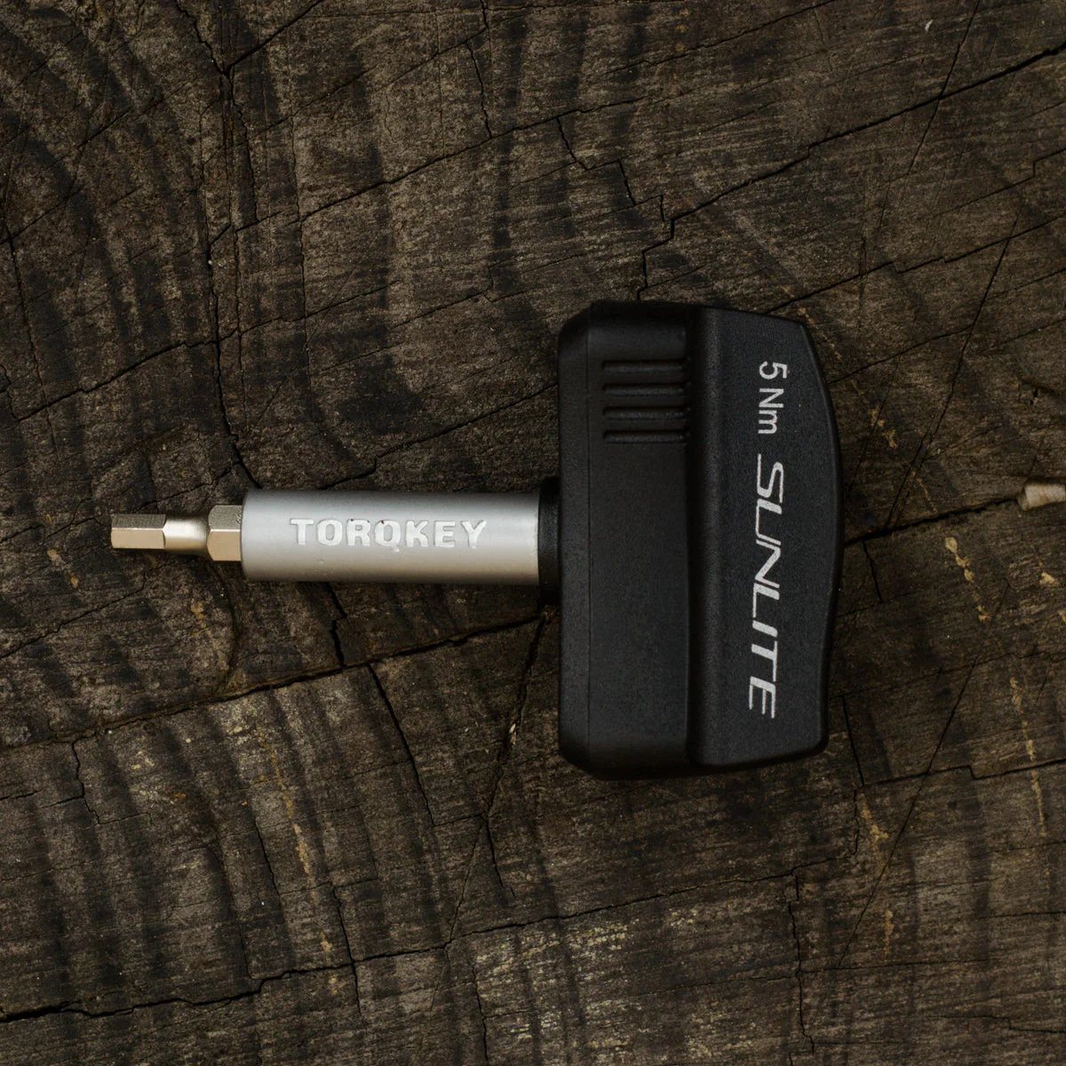 Tool - mini torque wrench 5 Nm - Image 4